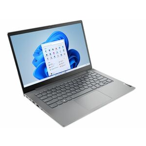 Lenovo ThinkBook 14 G4 ABA (21DK000AHV) Mineral Grey / Ásványszürke kép