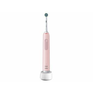 Oral-B PRO3 X-Clean elektromos fogkefe (10PO010408) Pink kép