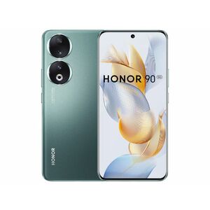 Honor 90 5G 12/512GB Dual-SIM (5109ATQN) Smargdzöld kép