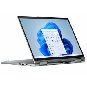Lenovo ThinkPad X1 Yoga Gen8 (21HQ003LHV) Storm Grey / Viharszürke kép