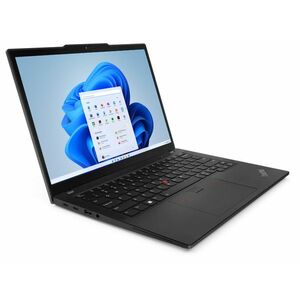 Lenovo ThinkPad X13 Gen 4 (21EX004EHV) Deep Black / fekete kép