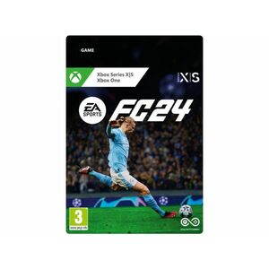 EA SPORTS FC 24 Standard Edition - Xbox Series S|X / PC digitális kód (G3Q-02059) kép