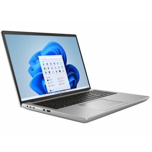 HP ZBook Fury 16 G10 (5F8Z4ES) ezüst kép