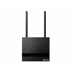 ASUS 4G-N16 4G/LTE Modem + Wi-Fi N-es Router kép