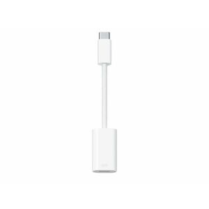 Apple EarPods, USB-C csatlakozóval (MTJY3ZM/A) fehér kép
