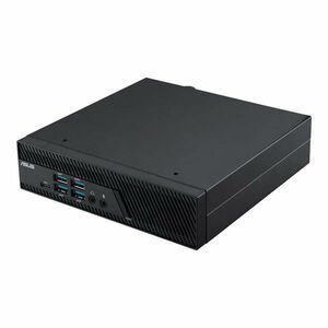 ASUS Mini PC PB62 (PB62-BB3021MV) fekete kép