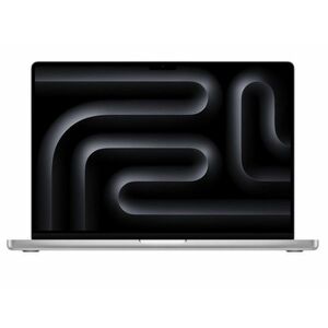 APPLE Macbook Pro 16 (2023) - M3 Pro (MRW43MG/A) ezüst kép