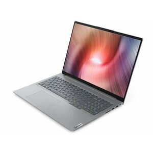 Lenovo ThinkBook 16 G6 IRL (21KH006GHV) Arctic Grey / Sarkvidéki szürke kép