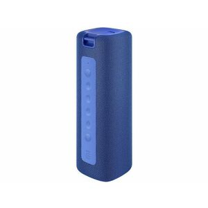 Xiaomi Mi Portable Bluetooth Hangszóró 16W (QBH4197GL) Kék kép