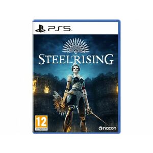 Steelrising PS5 kép
