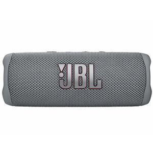 JBL Flip 6 Vízálló Bluetooth Hangszóró (JBLFLIP6GREY) Szürke kép