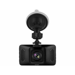Sencor SCR 4200 Full HD autós kamera (35052018) Fekete kép