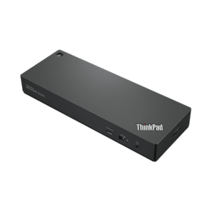 Lenovo ThinkPad Universal Thunderbolt 4 Smart Dock EU Notebook Dokkoló (40B10135EU) kép