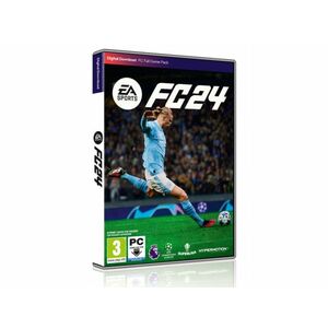 EA Sports FC 24 - PC kép