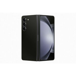 Samung Galaxy Z Fold5 12/256GB (SM-F946BZKBEUE) Fantomfekete kép