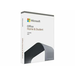 Microsoft Office 2021 Home and Student EuroZone Medialess (79G-05388) - angol kép