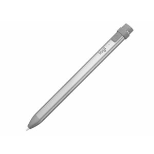 Logitech Crayon digitális ceruza, Lightning (914-000052) Szürke kép