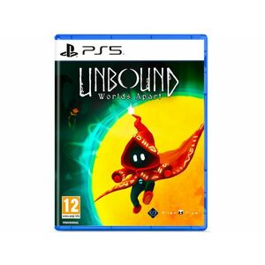 Unbound: Worlds Apart PS5 kép