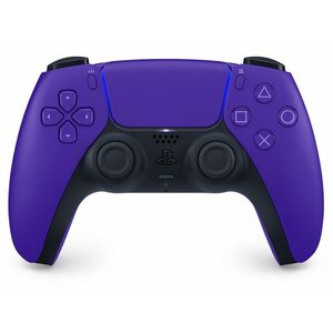 PlayStation 5 (PS5) DualSense Kontroller Galactic Purple kép