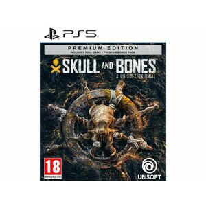 Skull and Bones kép
