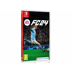 EA Sports FC 24 Legacy Edition - Nintendo Switch kép