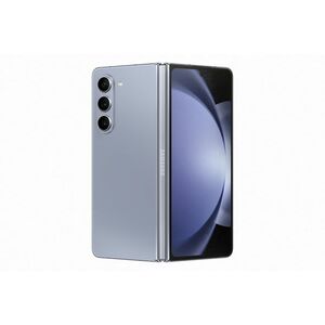 Samung Galaxy Z Fold5 12/256GB (SM-F946BLBBEUE) Jeges kék kép