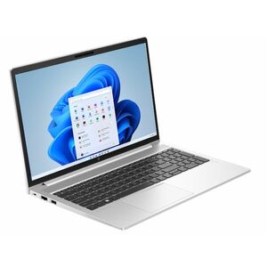 HP EliteBook 650 G10 (818C4EA) Halszürke alumínium kép