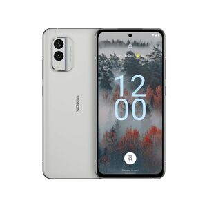 Nokia X30 5G Dual-SIM 8/256GB (VMA751F9FI1SK0) fehér kép