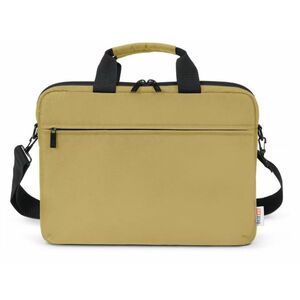 Dicota BASE XX Slim case - 14-15.6 Notebook táska (D31963) Camel brown / barna kép
