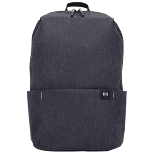 Xiaomi Mi Casual Daypack Notebook hátizsák (ZJB4143GL) Fekete kép