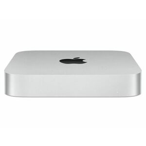 Apple Mac Mini (2023) - M2 (MMFJ3MG/A) ezüst kép