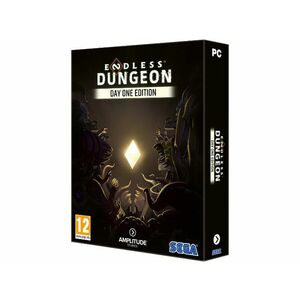 ENDLESS Dungeon Day One Edition PC kép