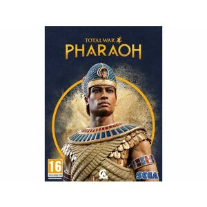Total War: Pharaoh PC kép