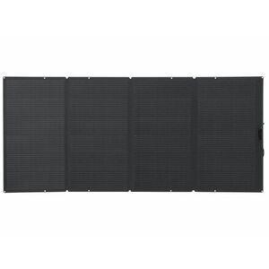 Ecoflow 400W Solar Panel, hordozható napelem (SOLAR400W) kép
