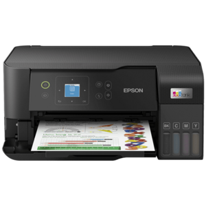 EPSON EcoTank L3560 tintatartályos multifunkcós nyomtató (C11CK58403) kép