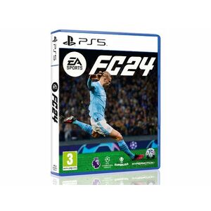 EA Sports FC 24 - PS5 kép