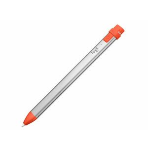 Logitech Crayon digitális ceruza, Lightning (914-000034) Narancs kép