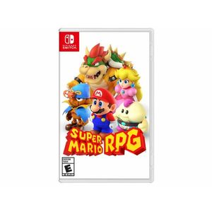 Super Mario RPG - Nintendo Switch kép
