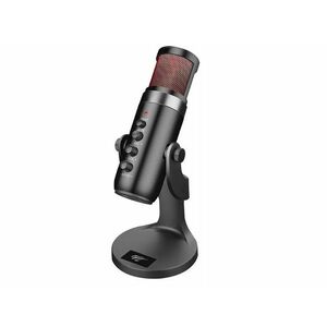 Havit GK59 Gaming Mikrofon, fekete kép