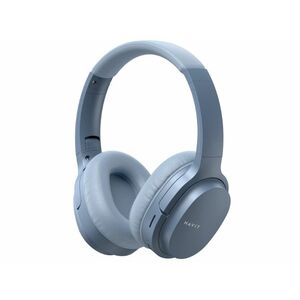 Havit I62 Vezeték nélküli Bluetooth fejhallgató - Kék kép