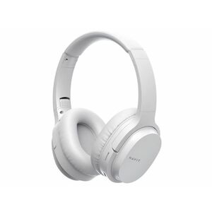Havit I62 Vezeték nélküli Bluetooth fejhallgató - Fehér kép