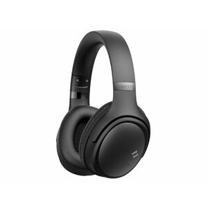 Havit H630BT PRO Vezeték nélküli Bluetooth fejhallgató - Fekete kép