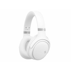 Havit H630BT PRO Vezeték nélküli Bluetooth fejhallgató - Fehér kép