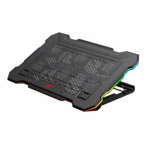 Havit F2071 RGB Laptop hűtőpad kép
