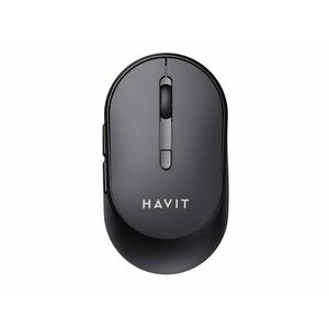 Havit MS78GT Wireless egér - Fekete kép