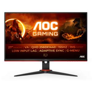 AOC Gaming kép