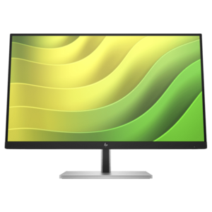 HP E24q G5 QHD monitor (6N4F1E9) kép