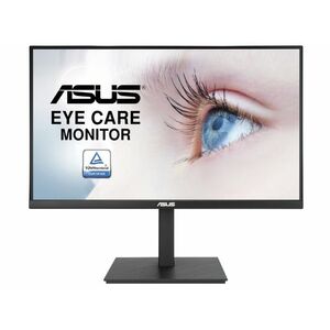 ASUS Eye Care 27 QHD IPS Monitor (VA27AQSB) kép