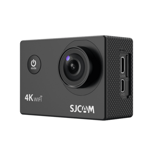 SJCAM SJ4000 Air akciókamera, fekete kép
