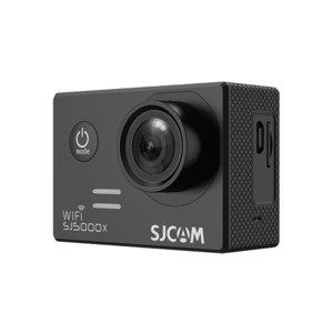 SJCAM SJ5000X Elite 4K akciókamera, fekete kép